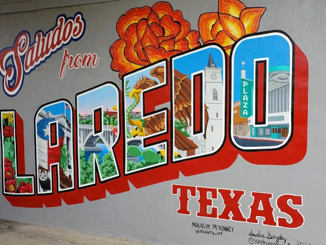 Texas History Roundup – May 15
