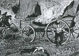 Texas History Roundup – May 18
