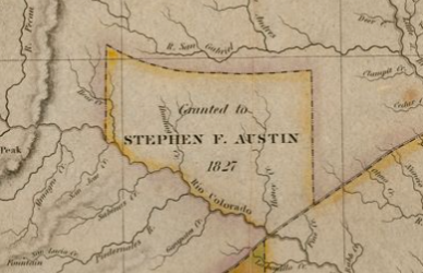 Texas History Roundup – May 20