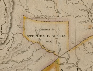 Texas History Roundup – May 20