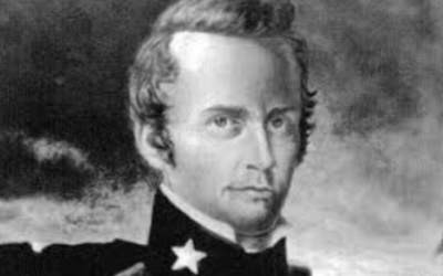 Texas History Roundup – May 21