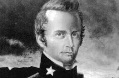 Texas History Roundup – May 21