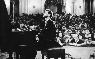 Texas History Roundup – April 11