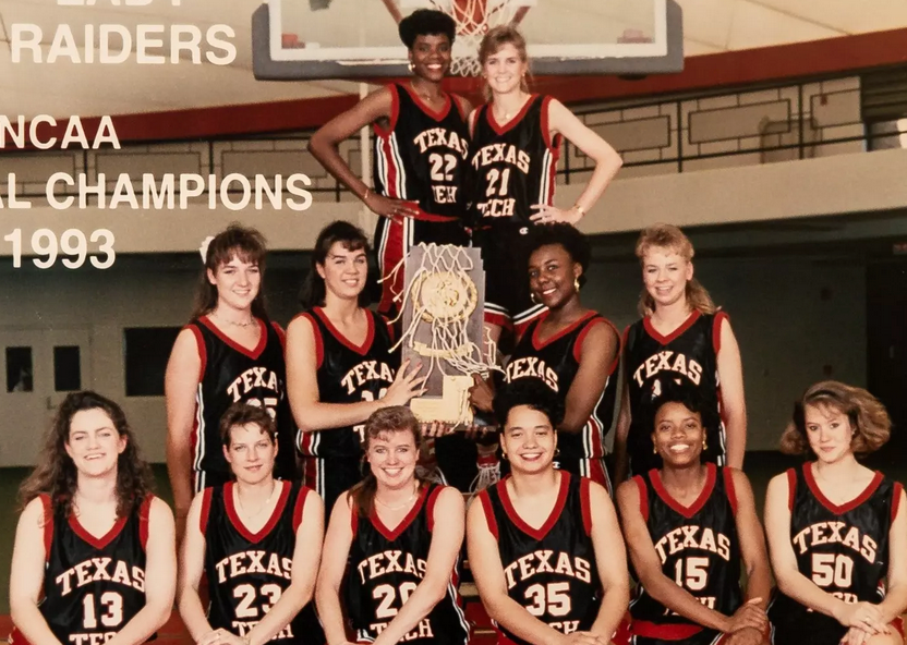 Texas History Roundup – April 4