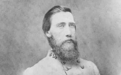 Texas History Roundup – May 31