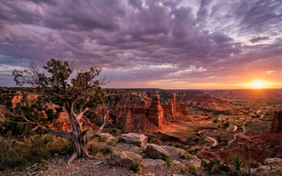 The Big Skies of Armstrong County