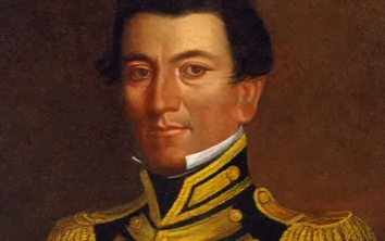 Texas History Roundup – June 4