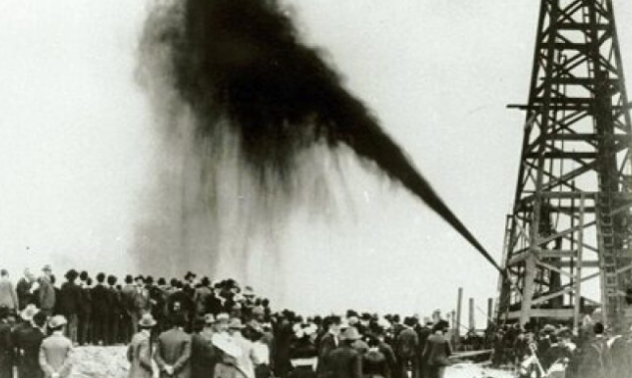 Texas History Roundup – June 5