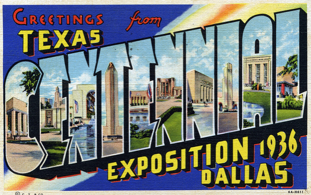 Texas History Roundup – June 6