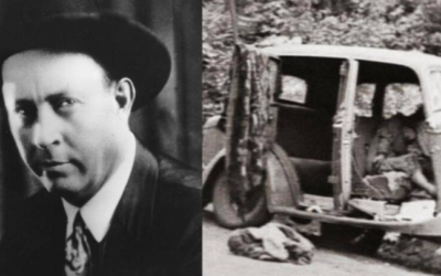 Texas History Roundup – May 23
