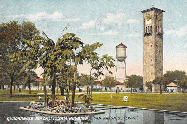 Texas History Roundup – June 7