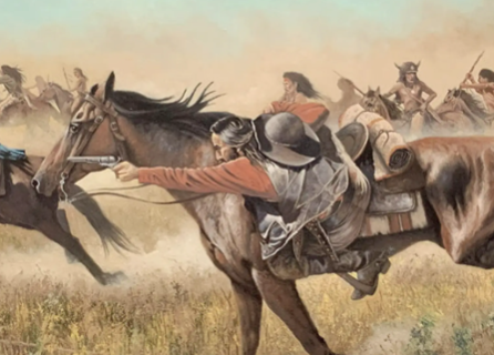 Texas History Roundup – June 9