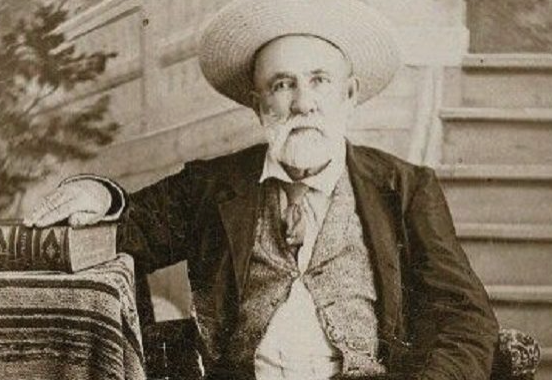 Texas History Roundup – June 14