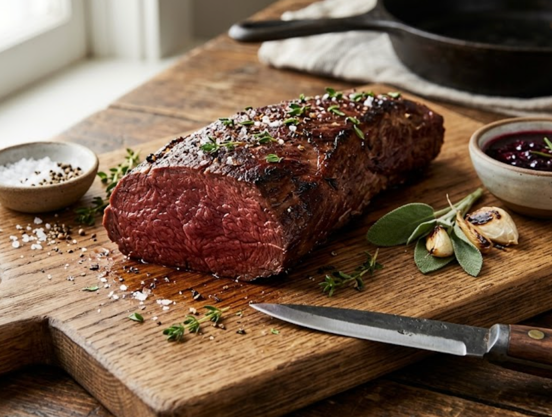 Regulation Tip: The Importance of Safe Meat Salvage
