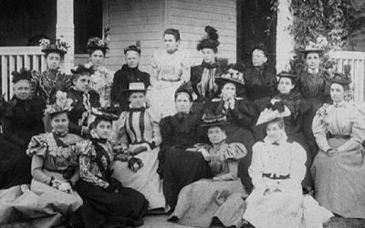 Texas History Roundup – May 26
