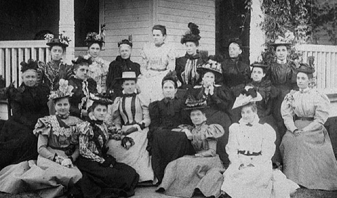 Texas History Roundup – May 26