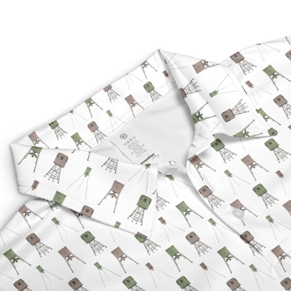 Blinds & Feeders