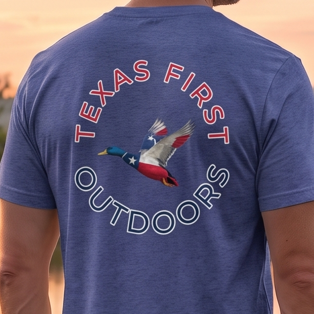 Texas First Mallard - Image 2