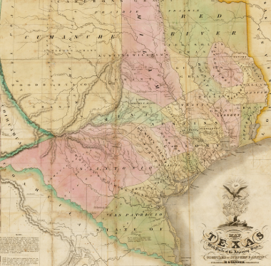 Texas History Roundup – June 24