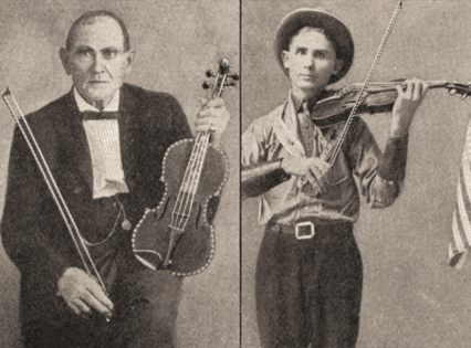 Texas History Roundup – June 30