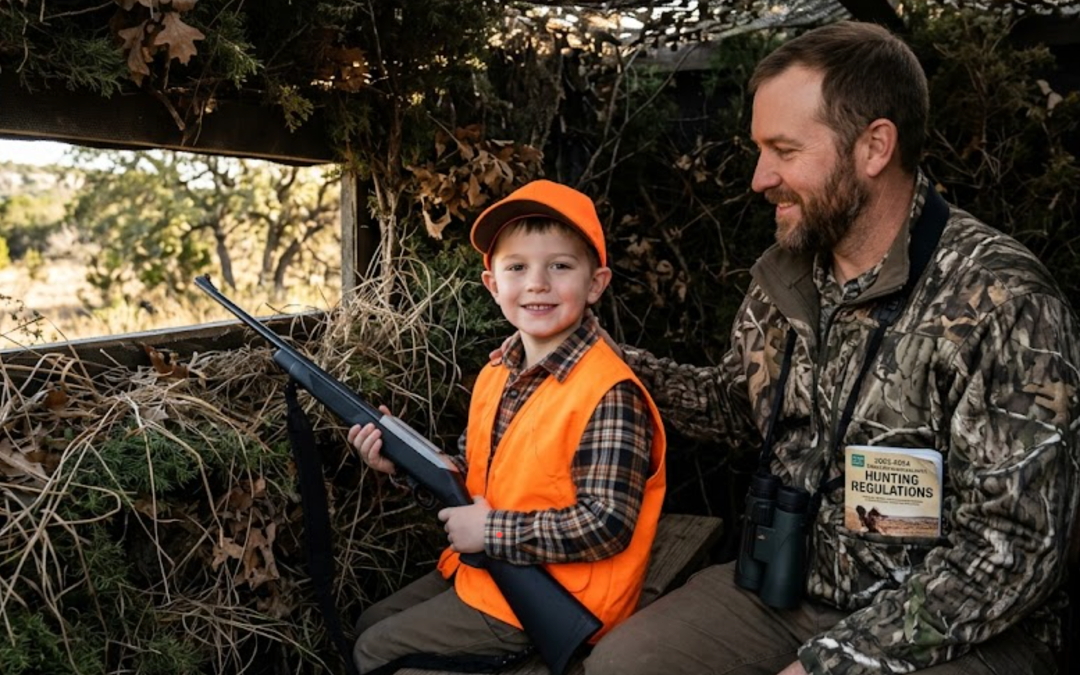 Master the Youth Season Regulations