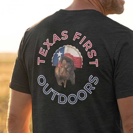 Texas First Thunder Chicken
