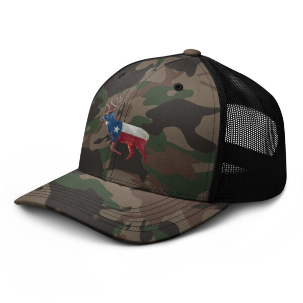 Texas Whitetail Camo