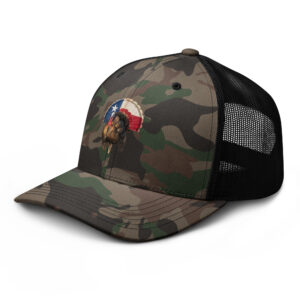 Texas Thunder Chicken Camo