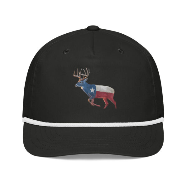 Texas Whitetail Rope