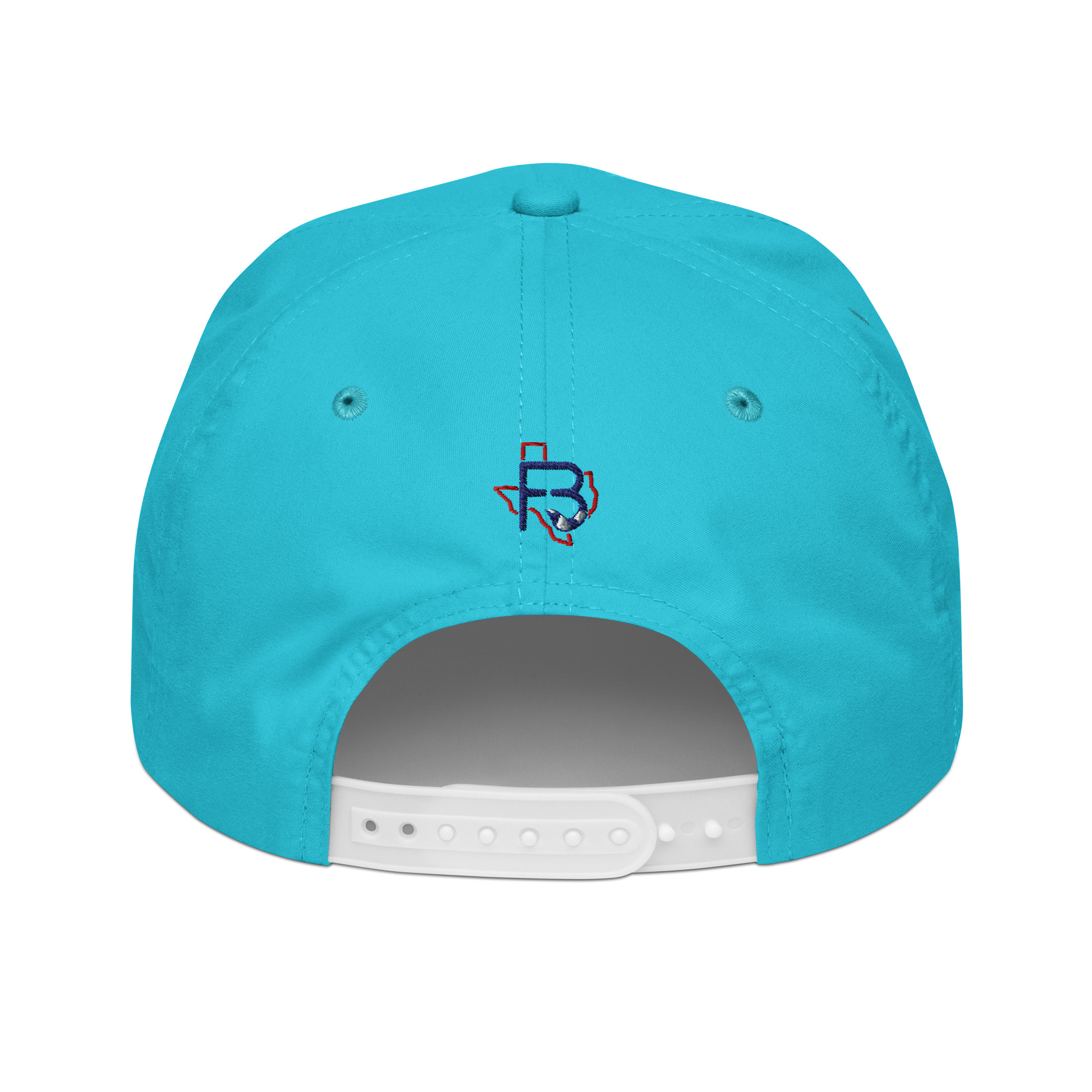 Shadow Dove Rope Cap - Image 2
