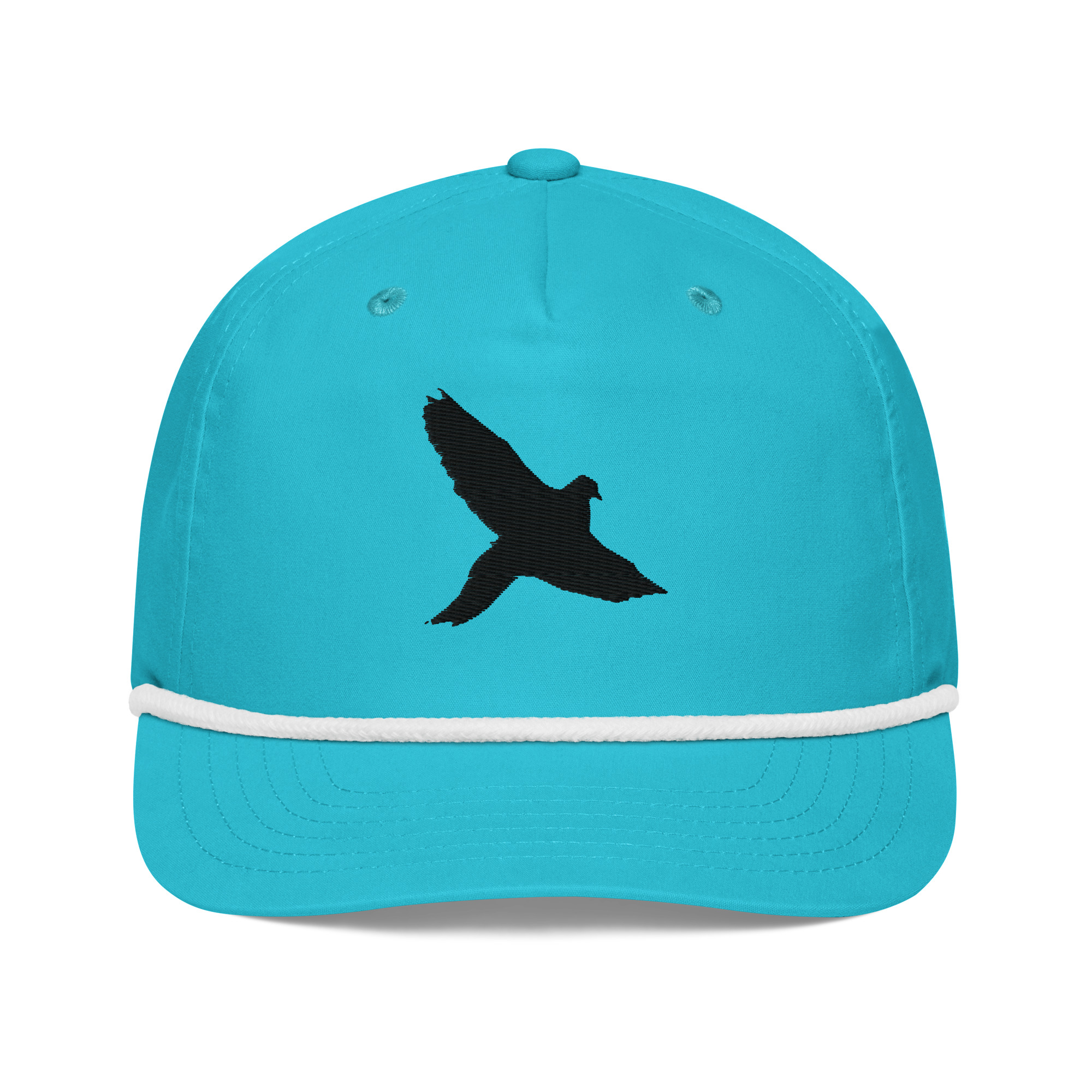 Shadow Dove Rope Cap