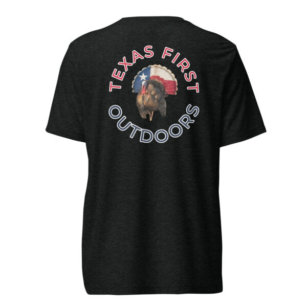 Texas First Thunder Chicken