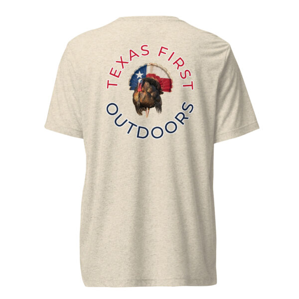 Texas First Thunder Chicken