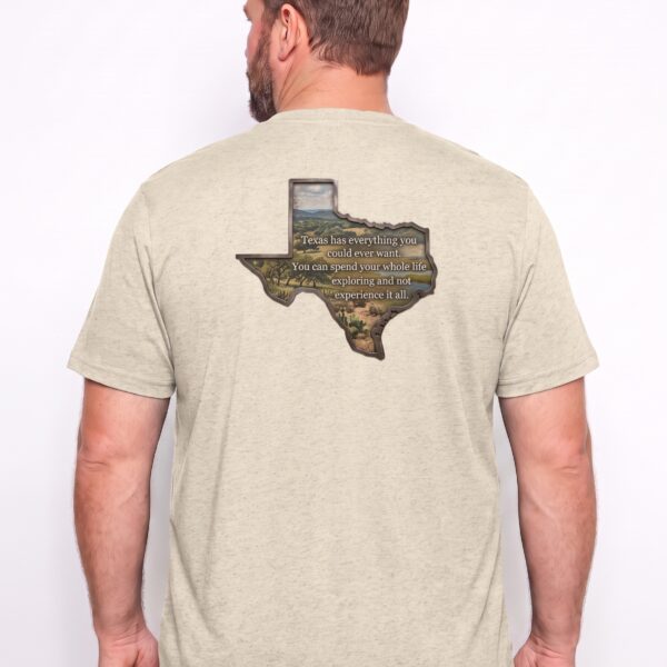 Experience Texas