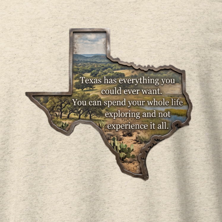 Experience Texas - Image 2