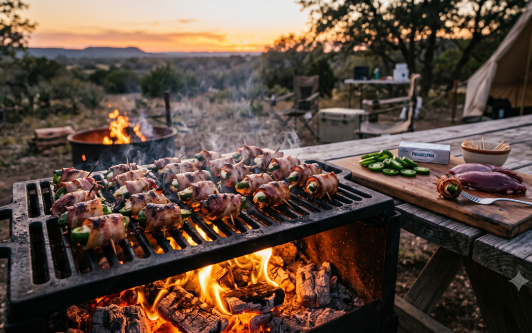 Field to Table: Cooking Texas Mourning and White-winged Doves