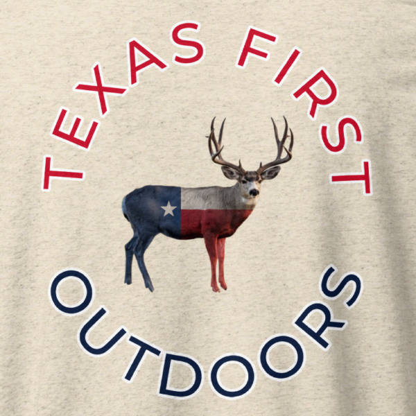 Texas First Muley