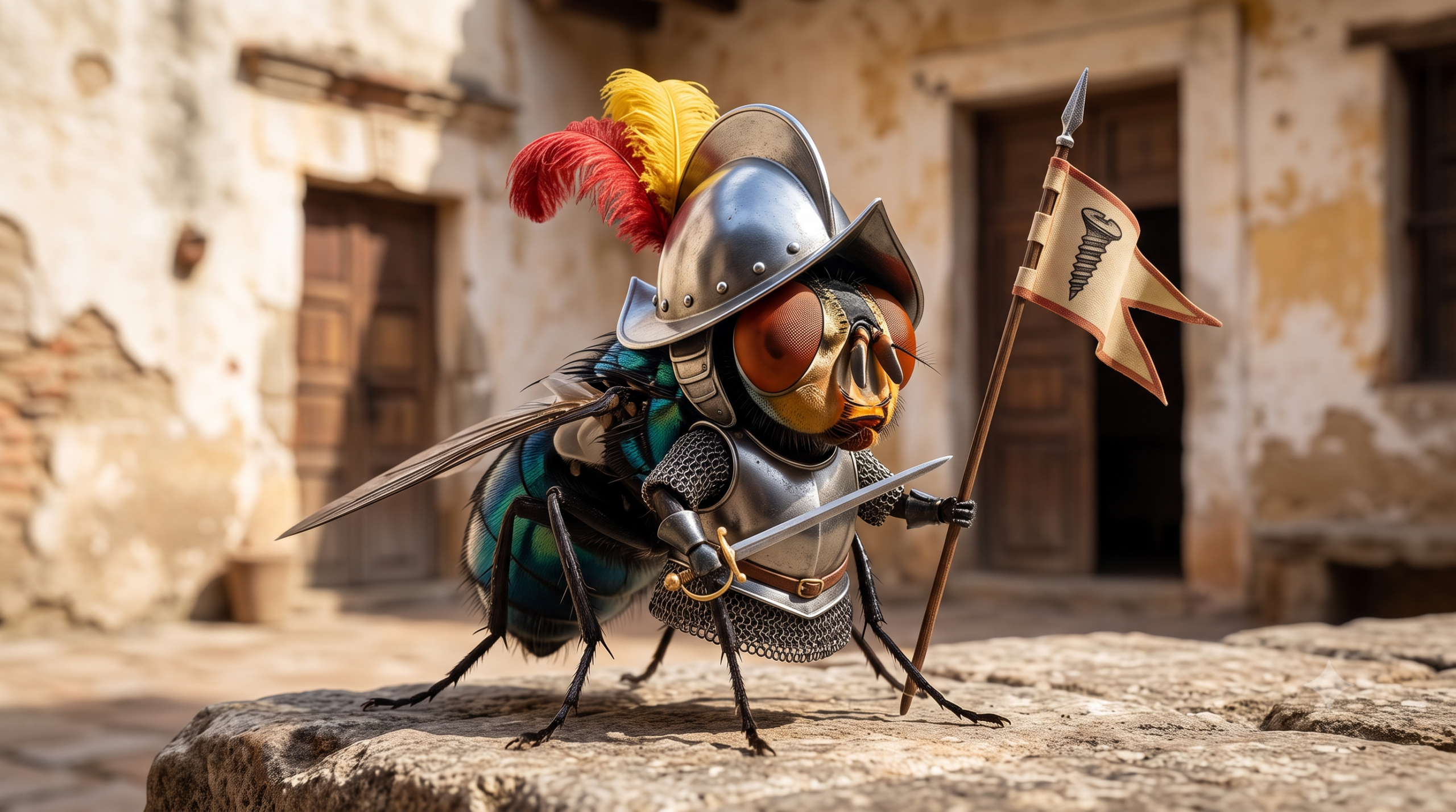 Texas is fighting a new invading army – Screwworms!