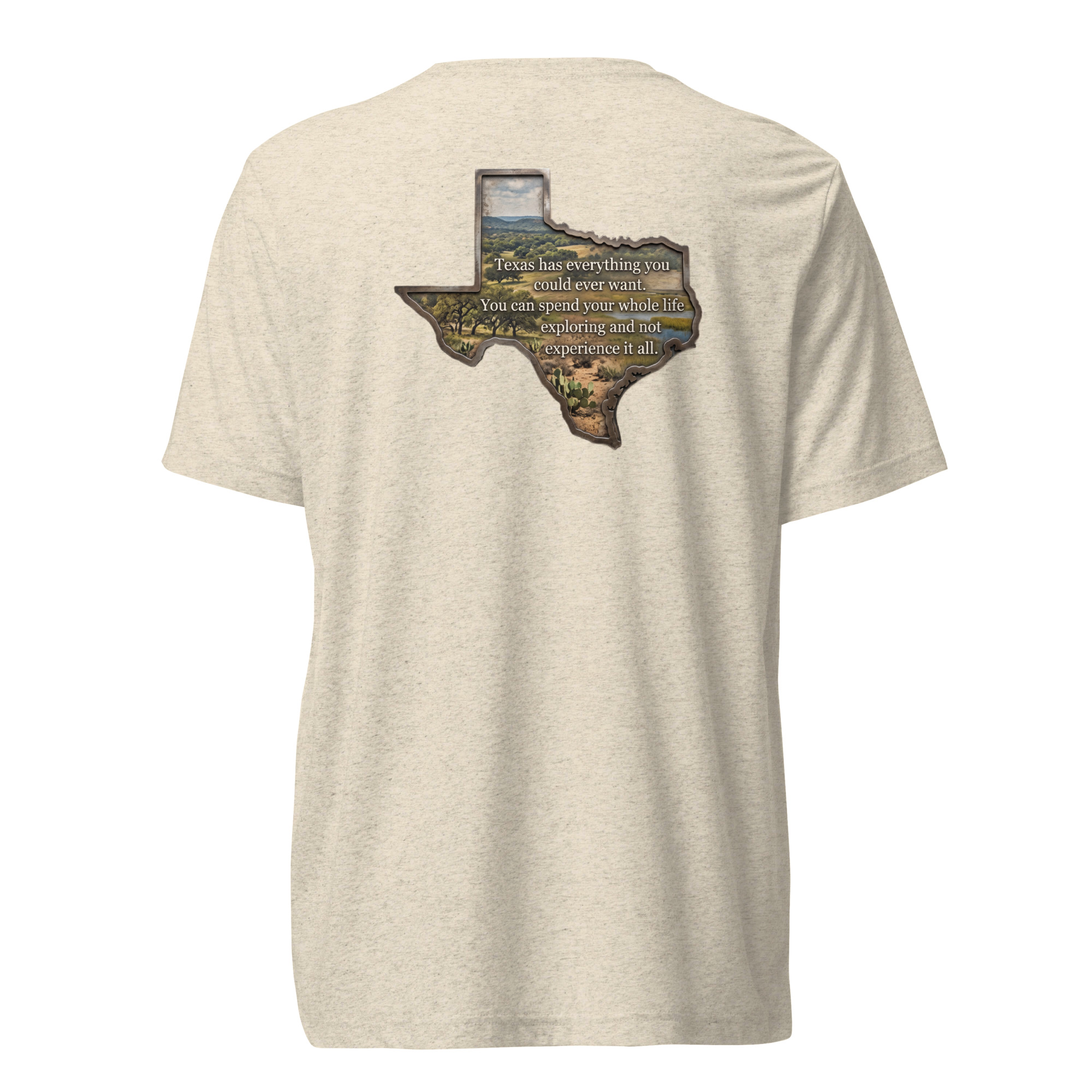 Experience Texas - Image 11