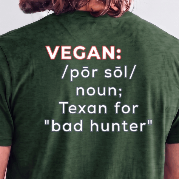 Vegans