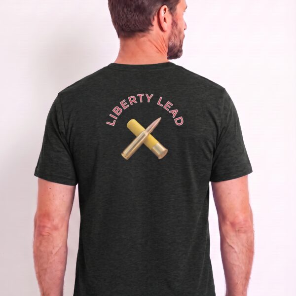 Liberty Lead
