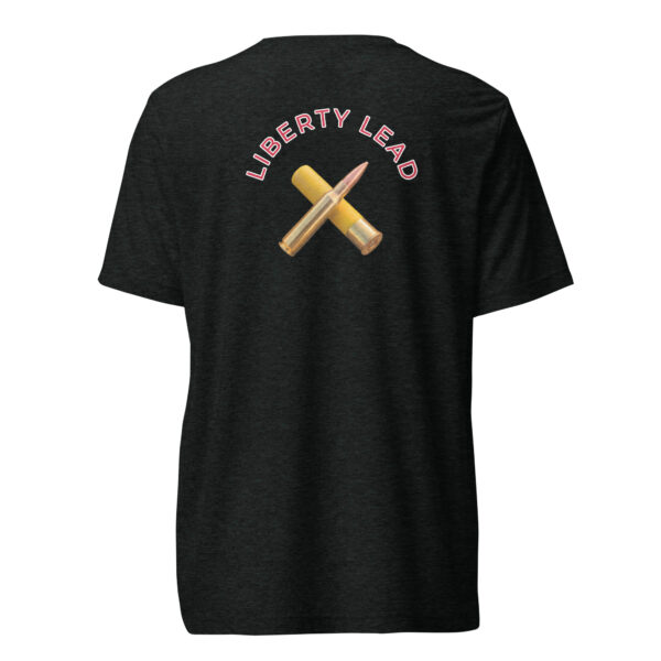 Liberty Lead