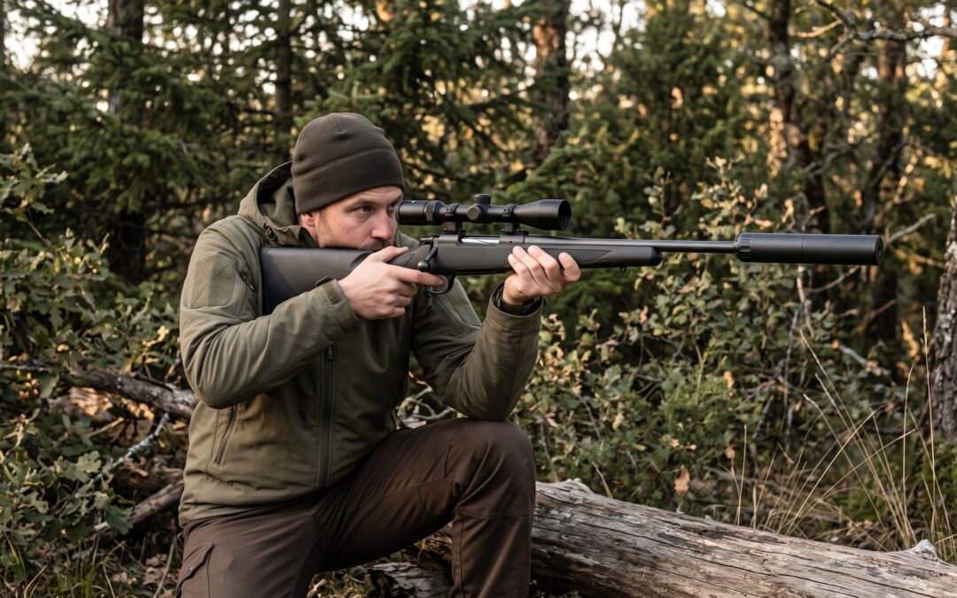 A Texas First Outdoors analysis of the suppressor court ruling