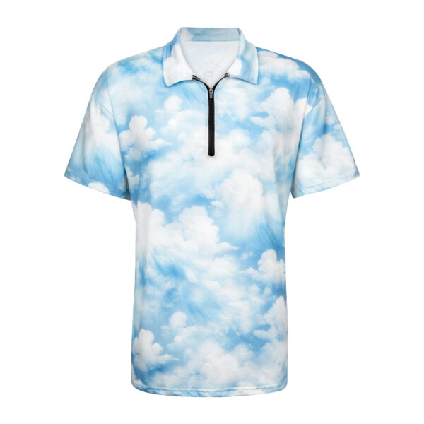 Sky Camo