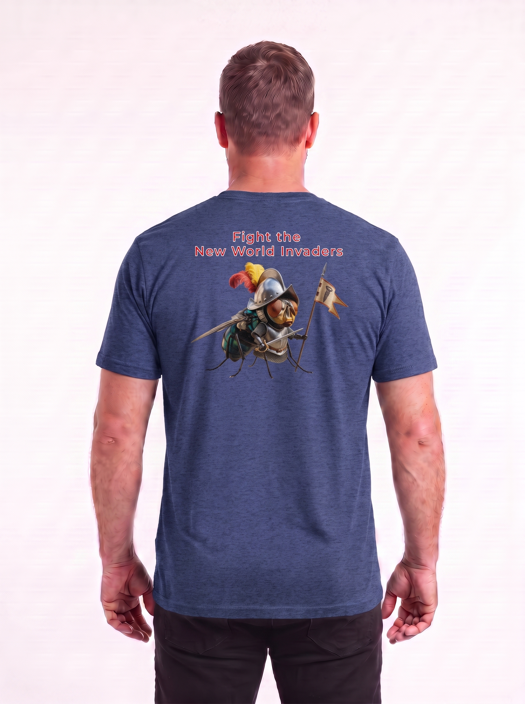 New World Invaders - Image 2