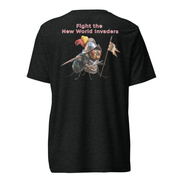 New World Invaders